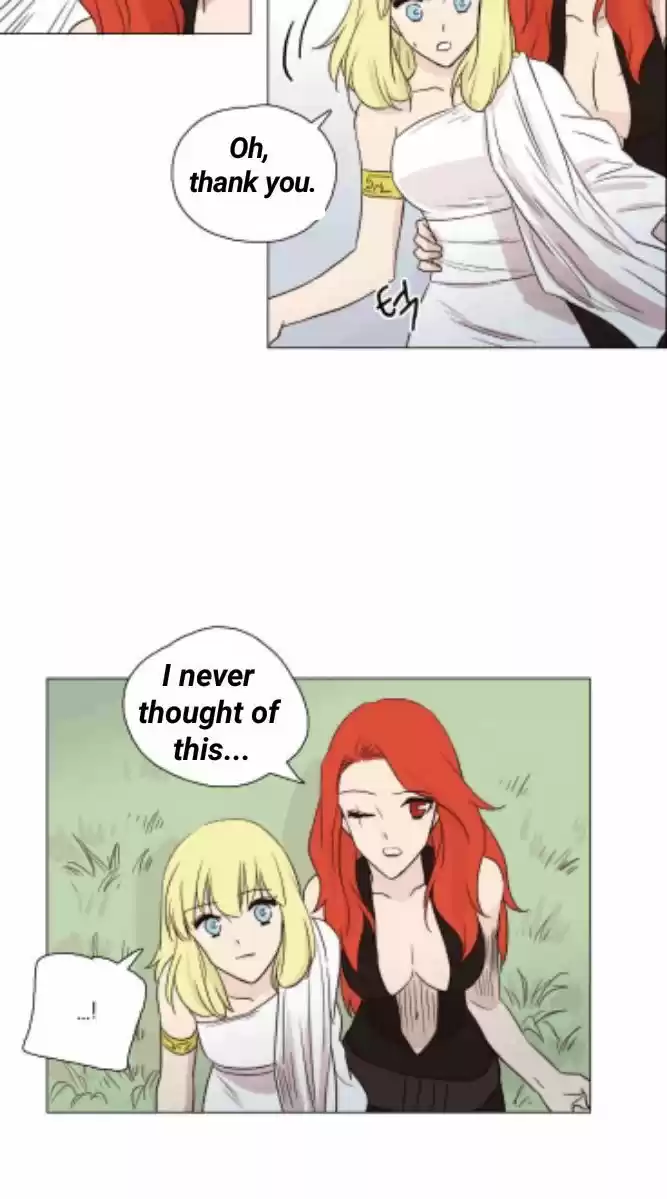 Miss Angel and Miss Devil 49