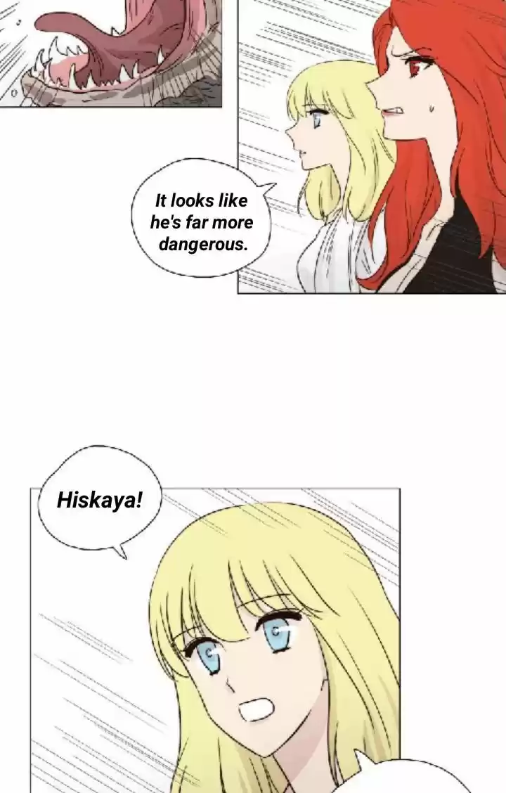 Miss Angel and Miss Devil 49