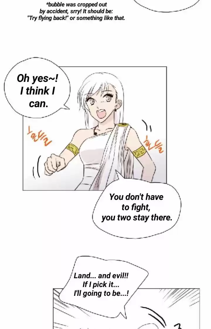 Miss Angel and Miss Devil 49