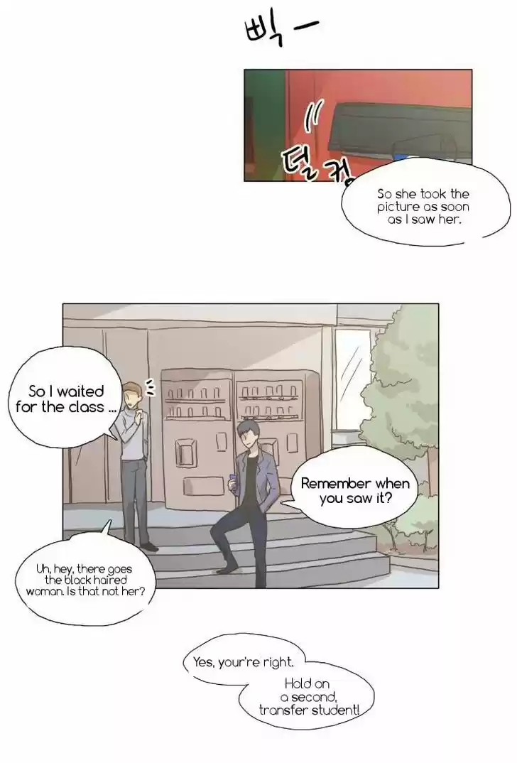 Miss Angel and Miss Devil 5