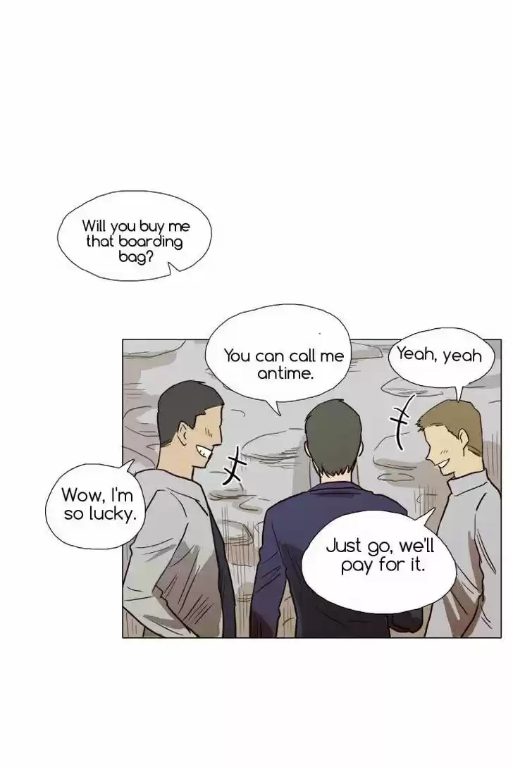 Miss Angel and Miss Devil 5