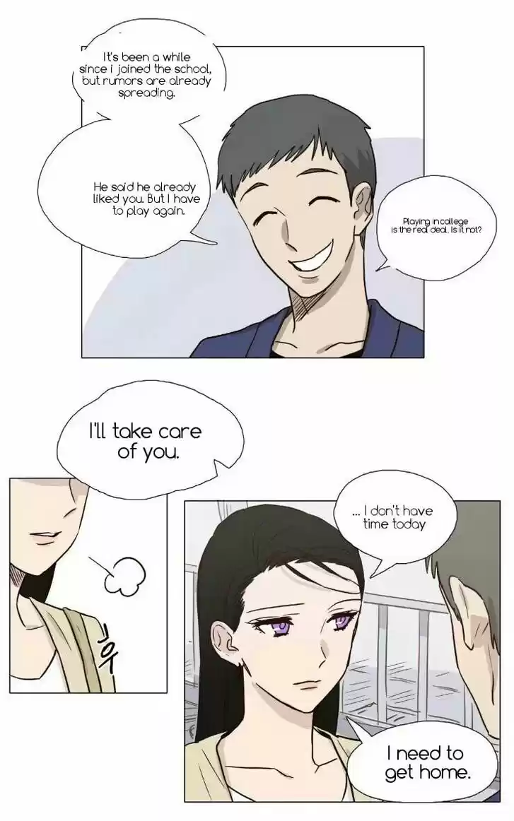 Miss Angel and Miss Devil 5