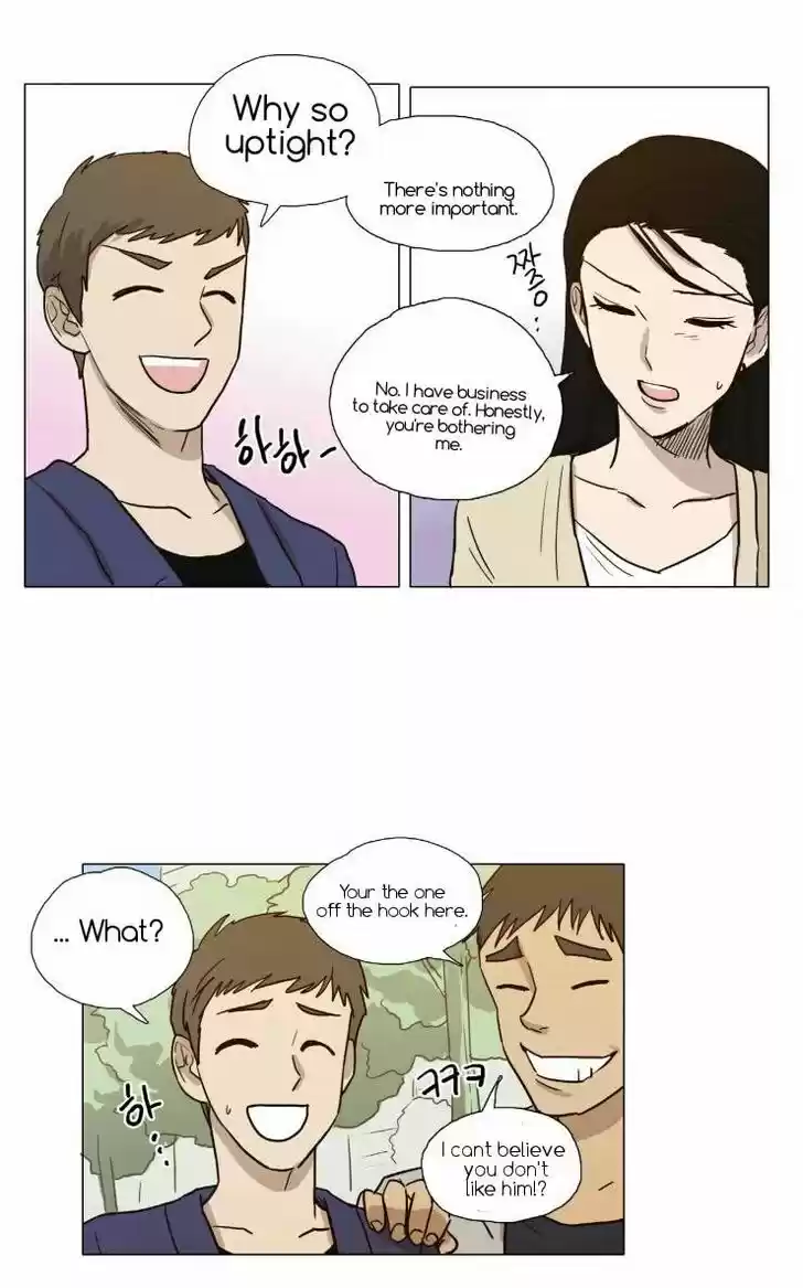 Miss Angel and Miss Devil 5