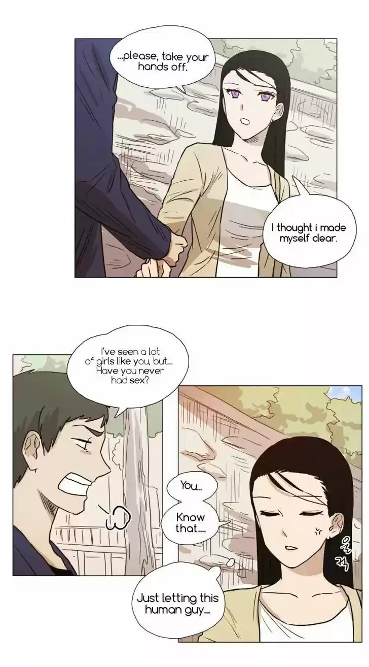 Miss Angel and Miss Devil 5