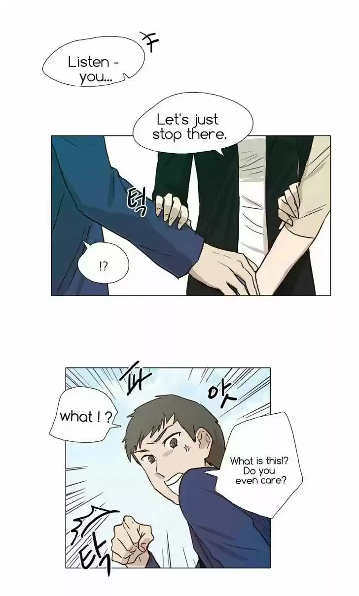 Miss Angel and Miss Devil 5