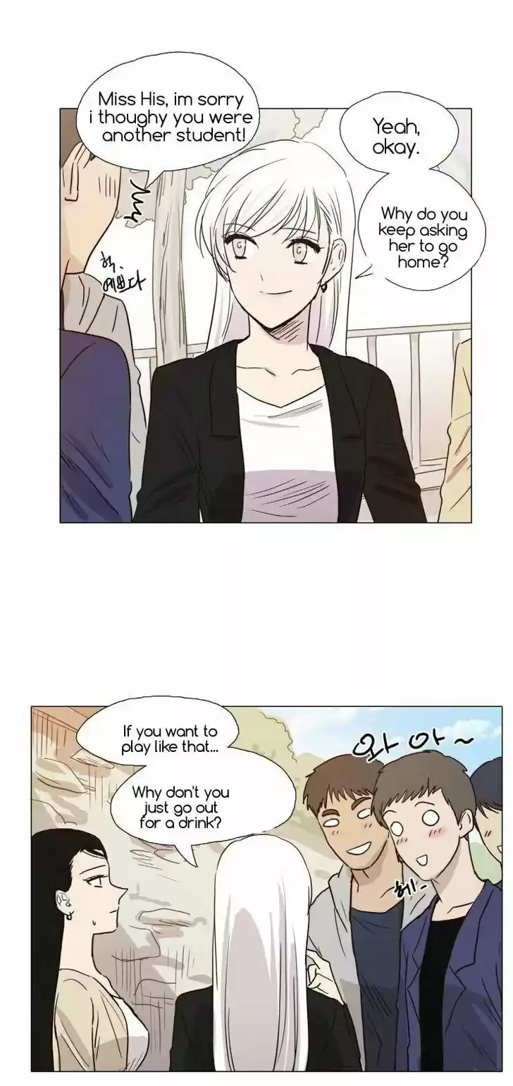 Miss Angel and Miss Devil 5