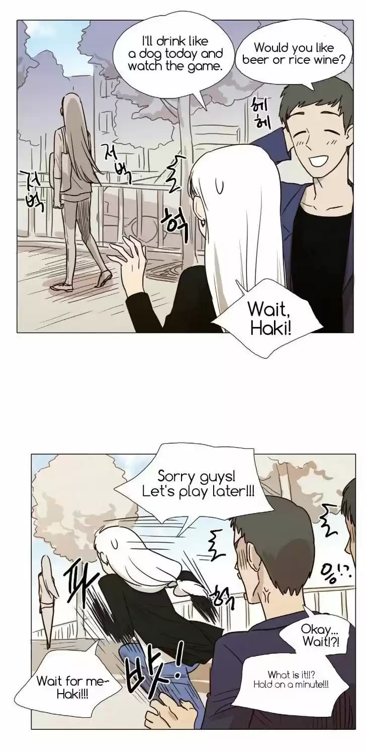 Miss Angel and Miss Devil 5