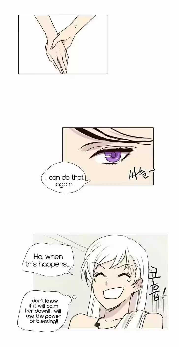 Miss Angel and Miss Devil 5