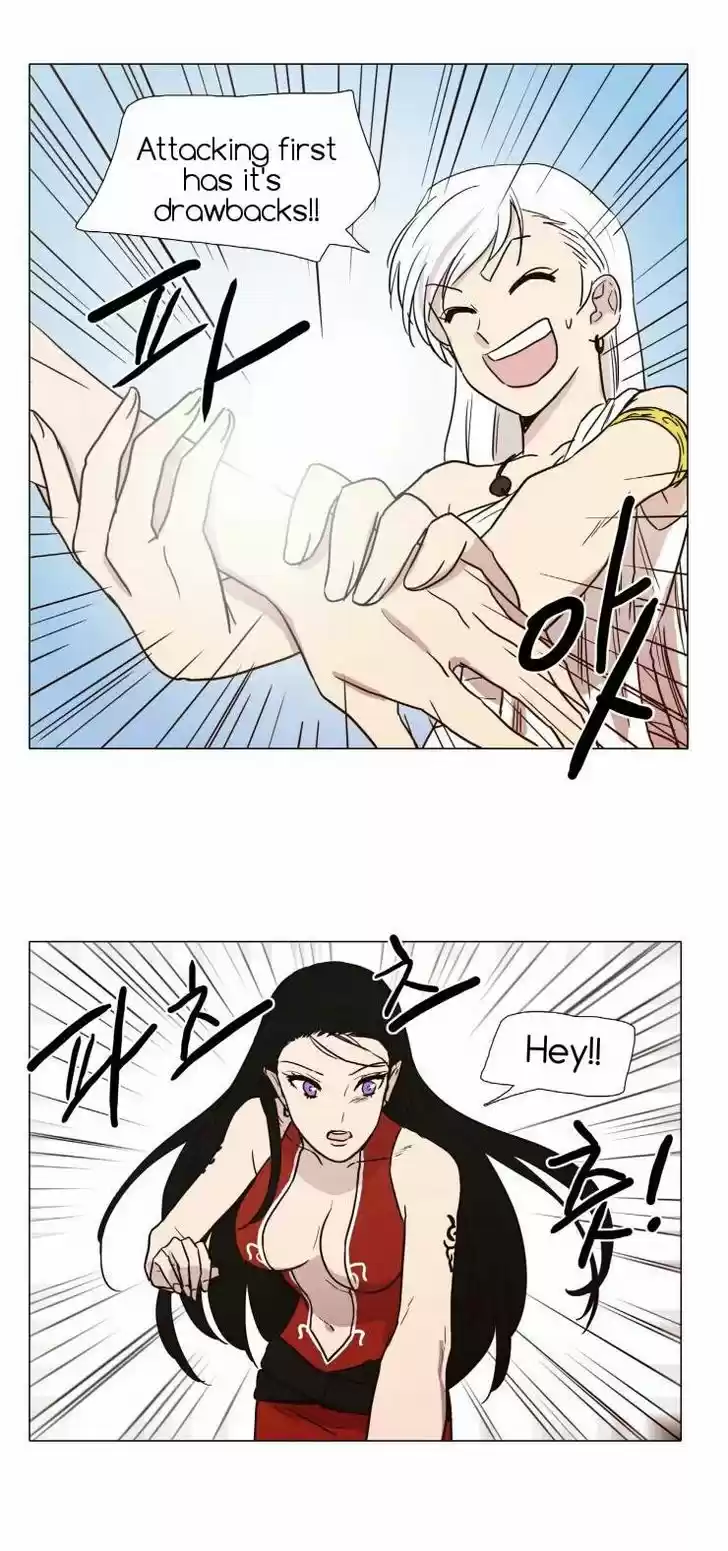 Miss Angel and Miss Devil 5