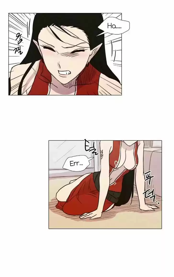 Miss Angel and Miss Devil 5