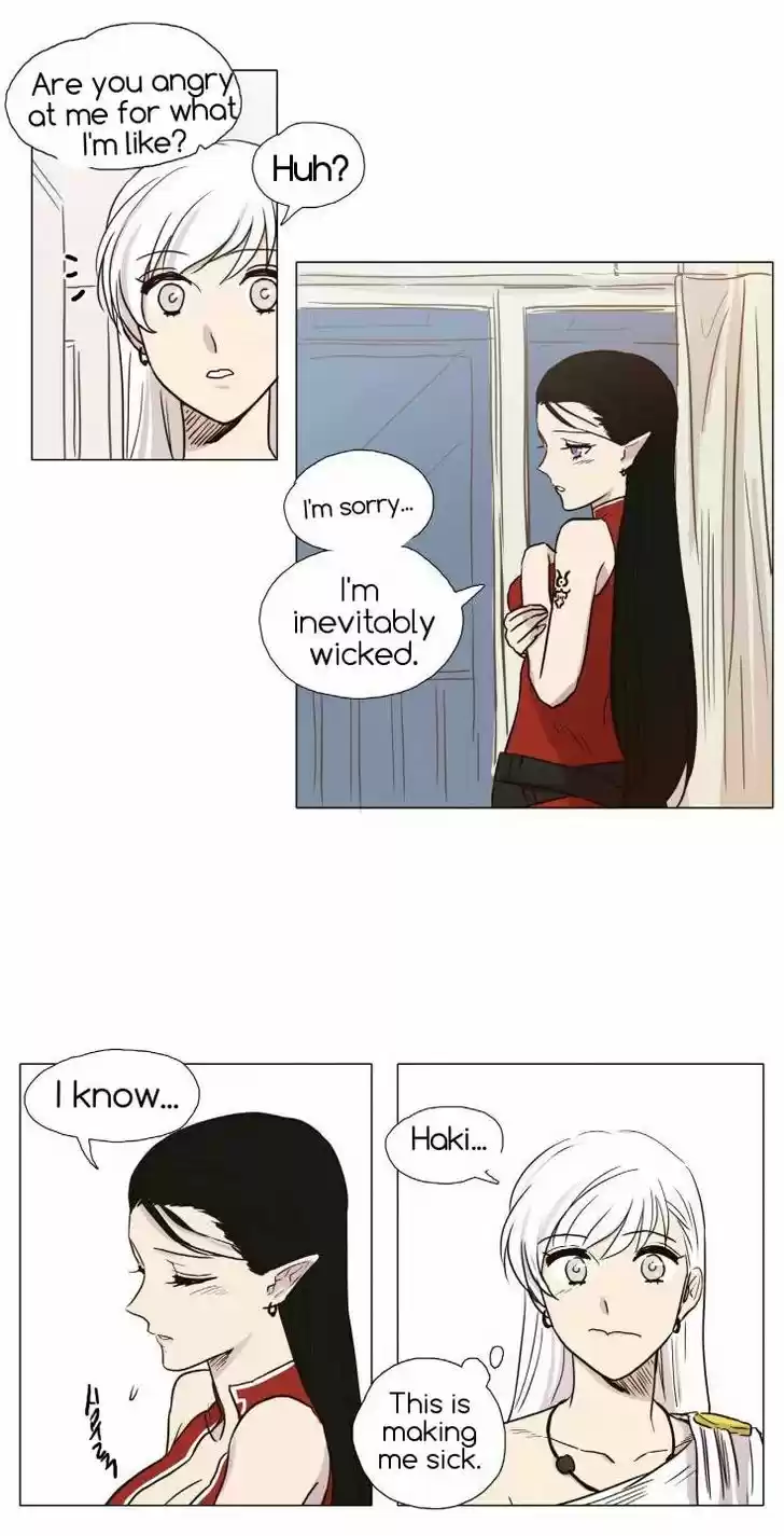 Miss Angel and Miss Devil 5