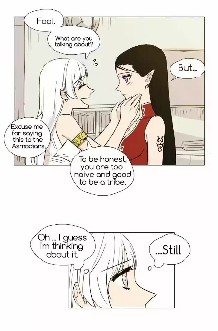 Miss Angel and Miss Devil 5