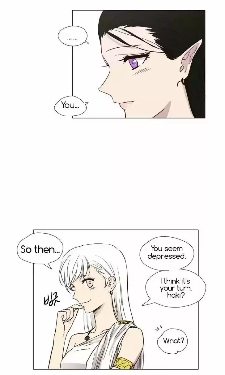 Miss Angel and Miss Devil 5