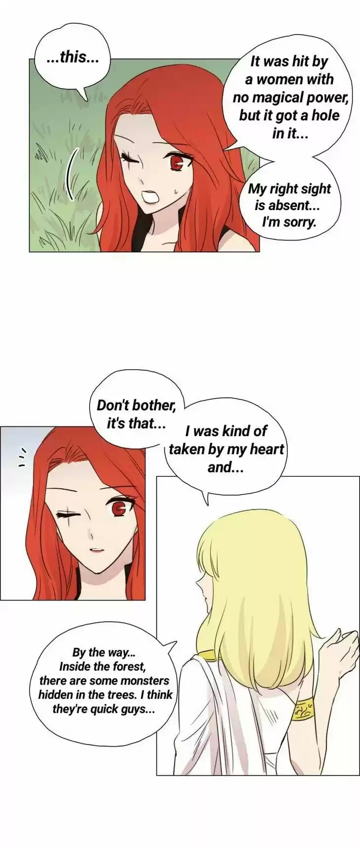 Miss Angel and Miss Devil 50