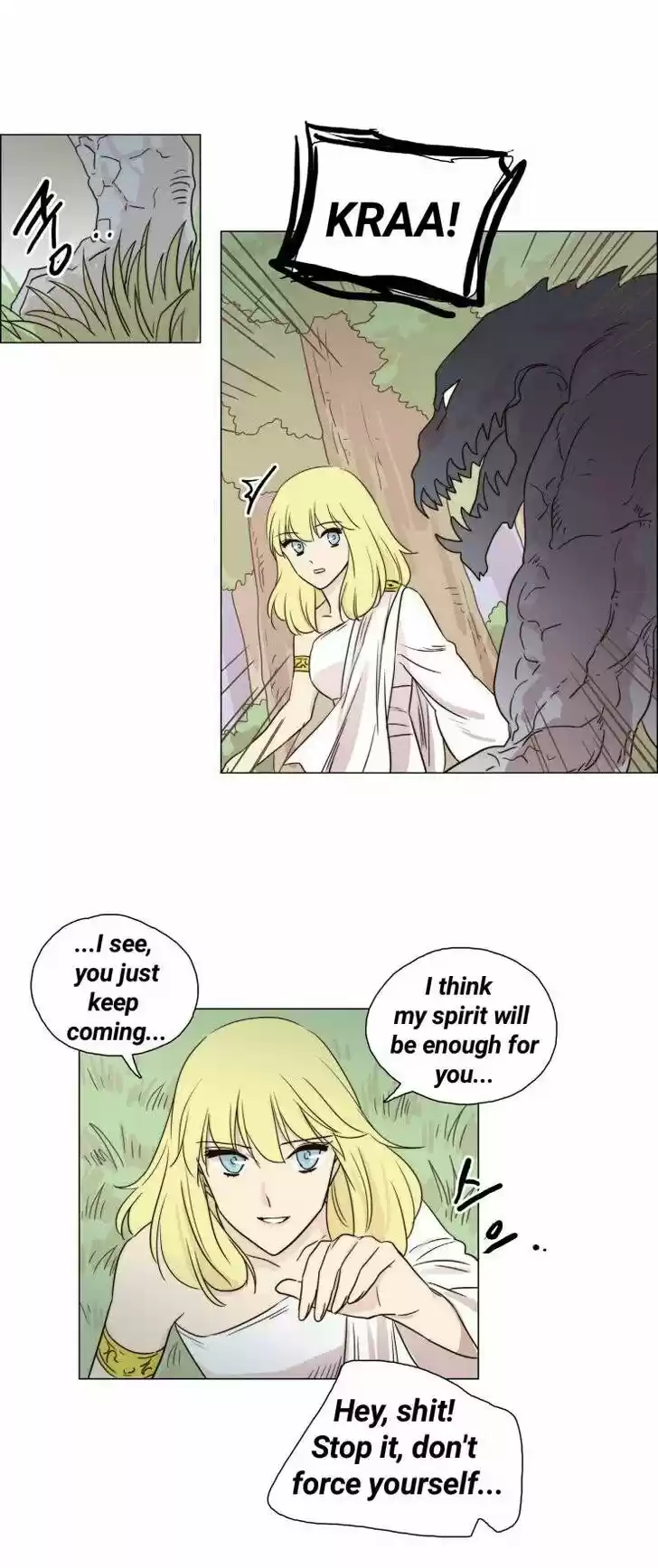 Miss Angel and Miss Devil 50