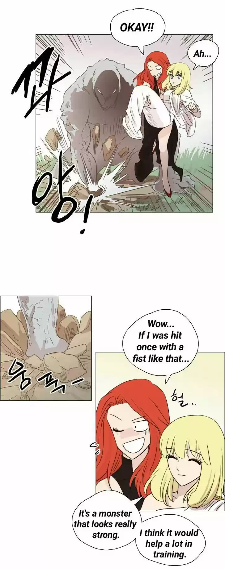 Miss Angel and Miss Devil 50