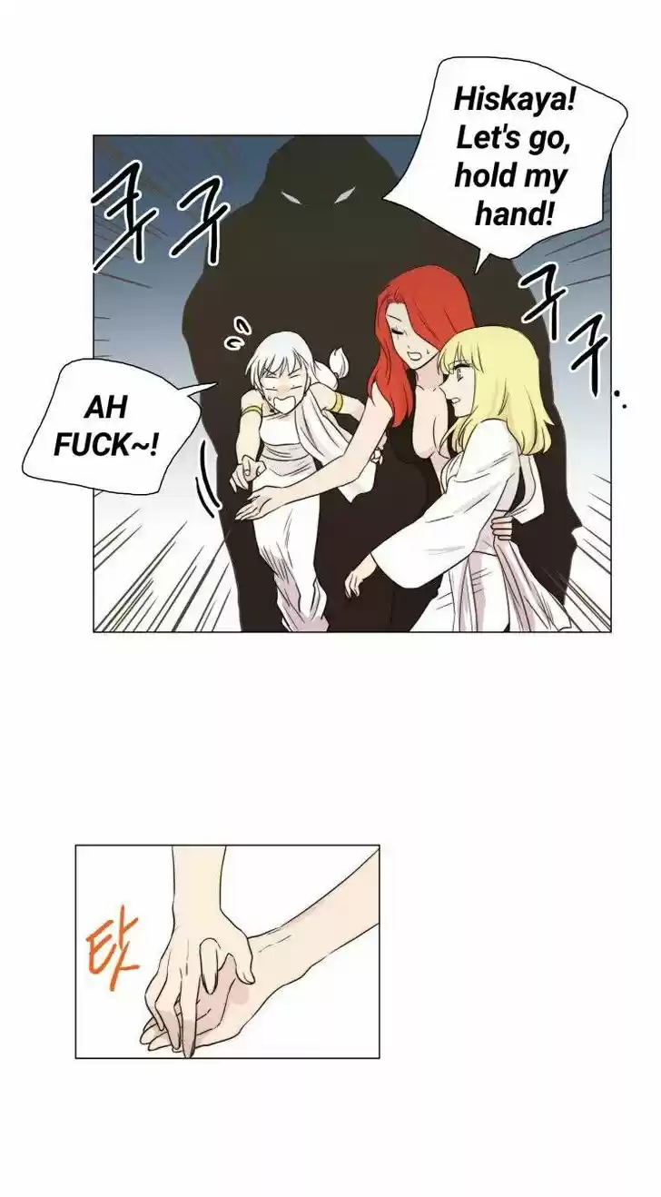 Miss Angel and Miss Devil 50