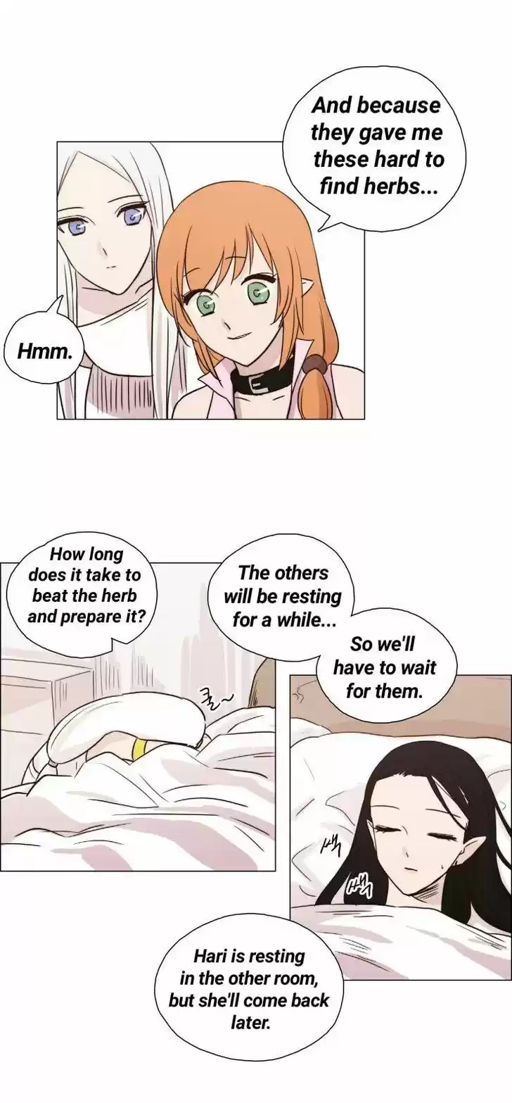 Miss Angel and Miss Devil 50