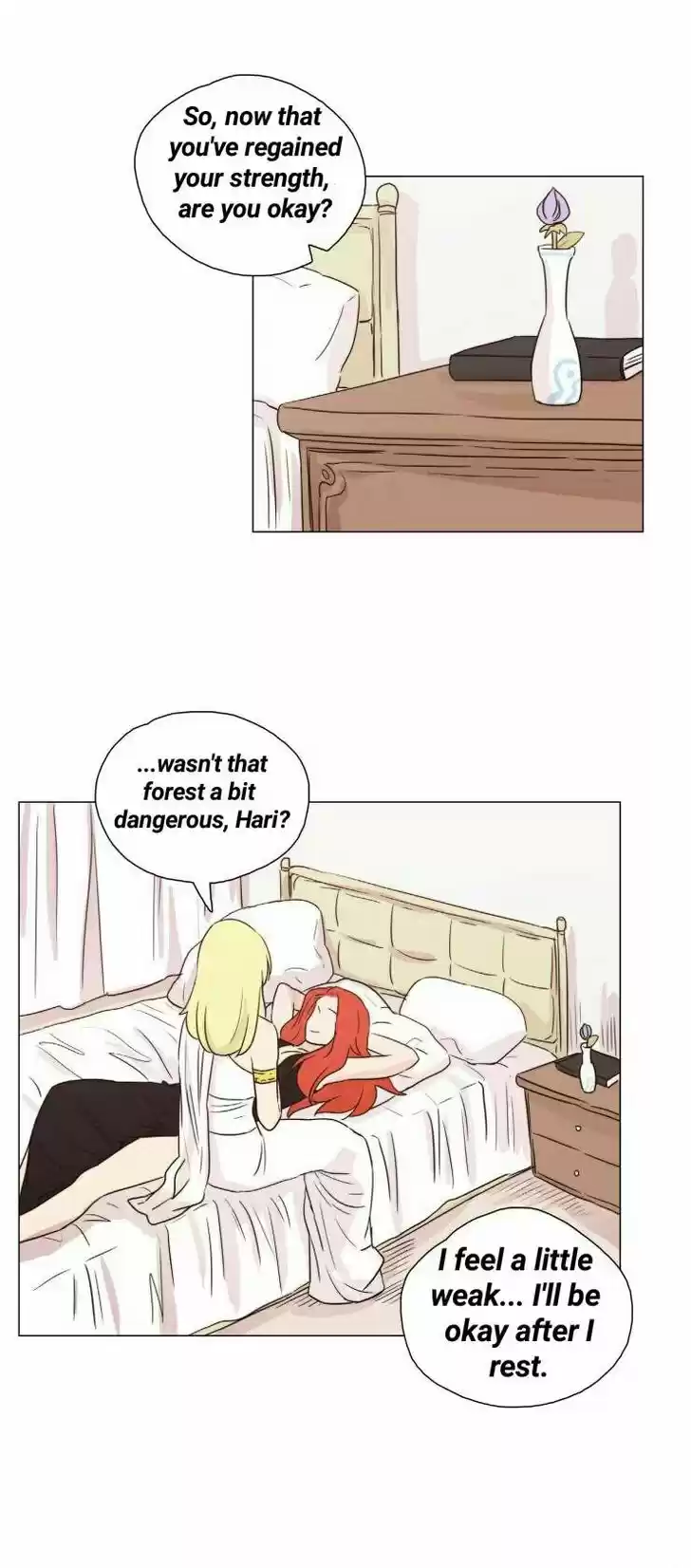 Miss Angel and Miss Devil 50