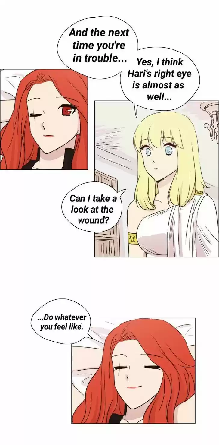 Miss Angel and Miss Devil 50