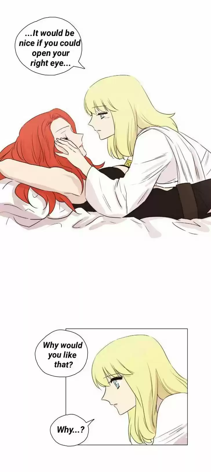 Miss Angel and Miss Devil 50