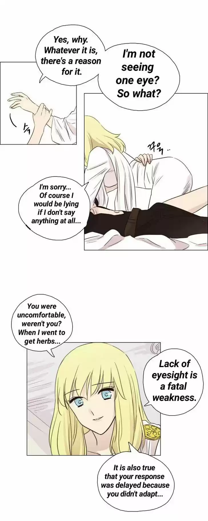 Miss Angel and Miss Devil 50