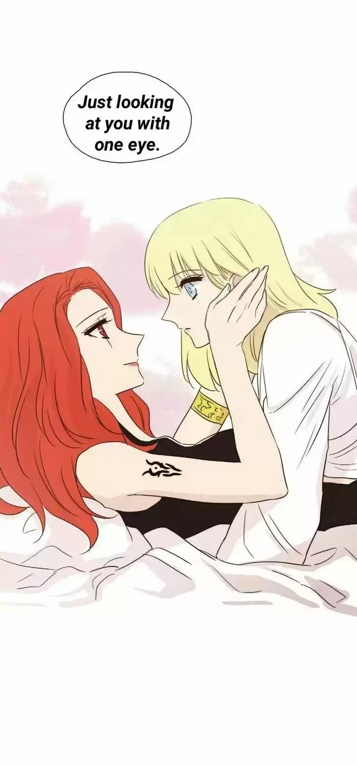 Miss Angel and Miss Devil 50