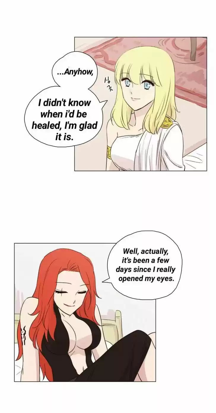 Miss Angel and Miss Devil 51