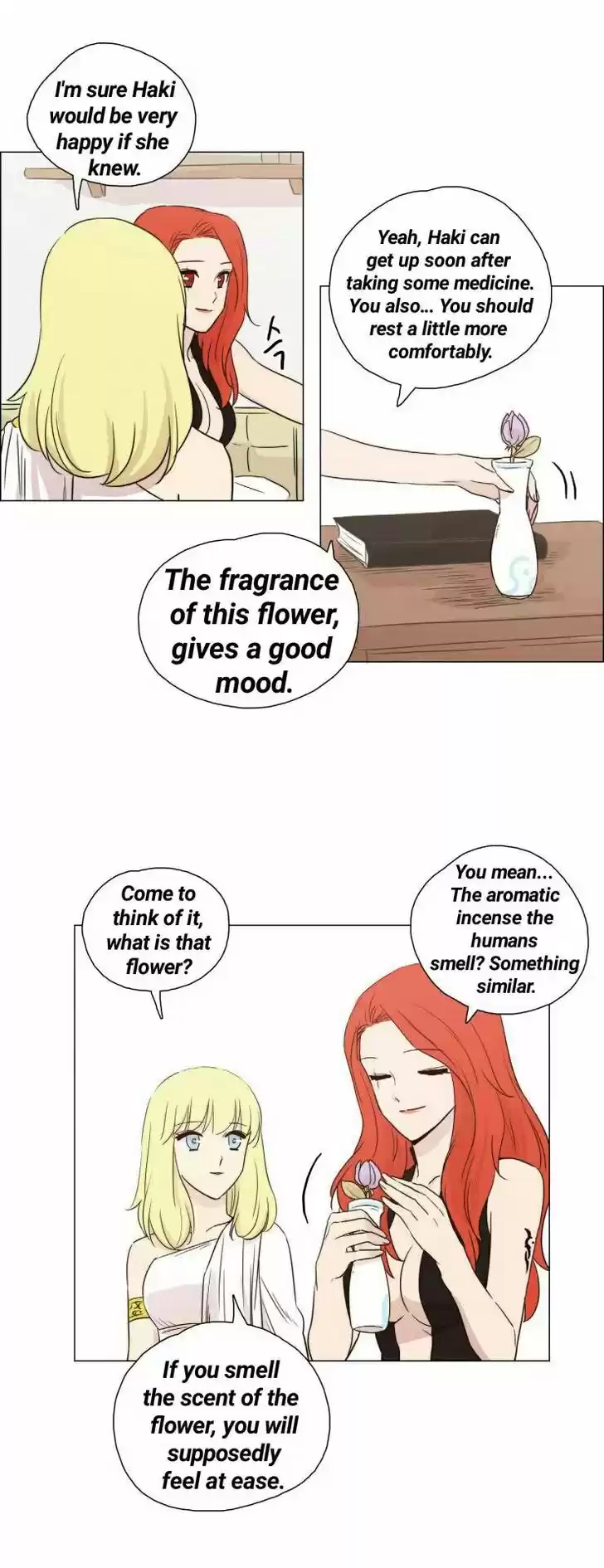 Miss Angel and Miss Devil 51