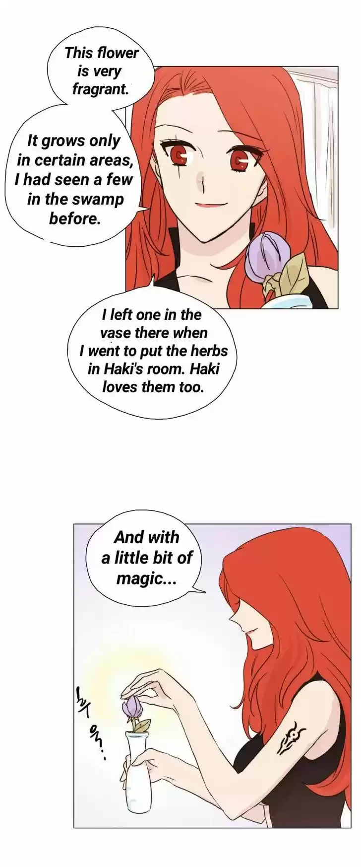 Miss Angel and Miss Devil 51