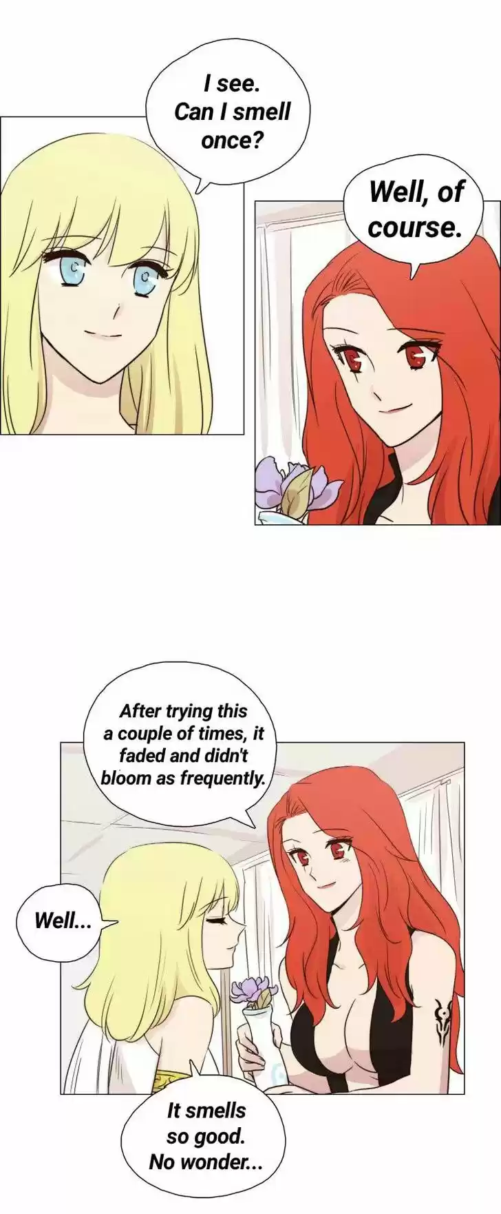 Miss Angel and Miss Devil 51