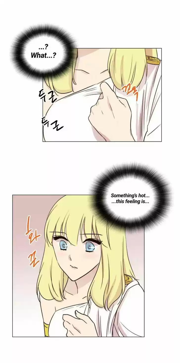 Miss Angel and Miss Devil 51