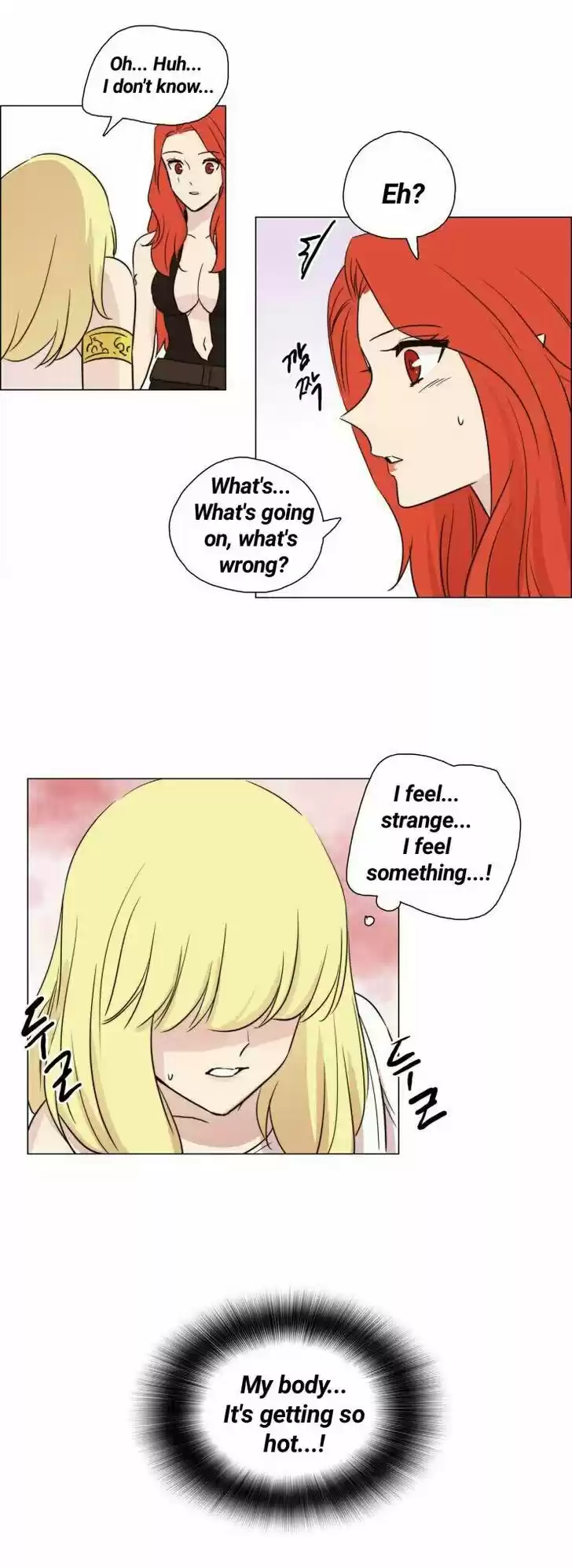 Miss Angel and Miss Devil 51