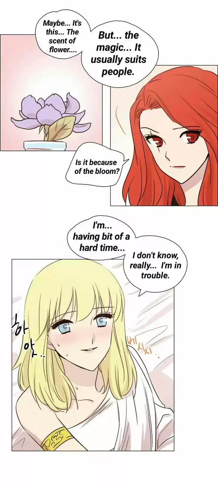 Miss Angel and Miss Devil 51