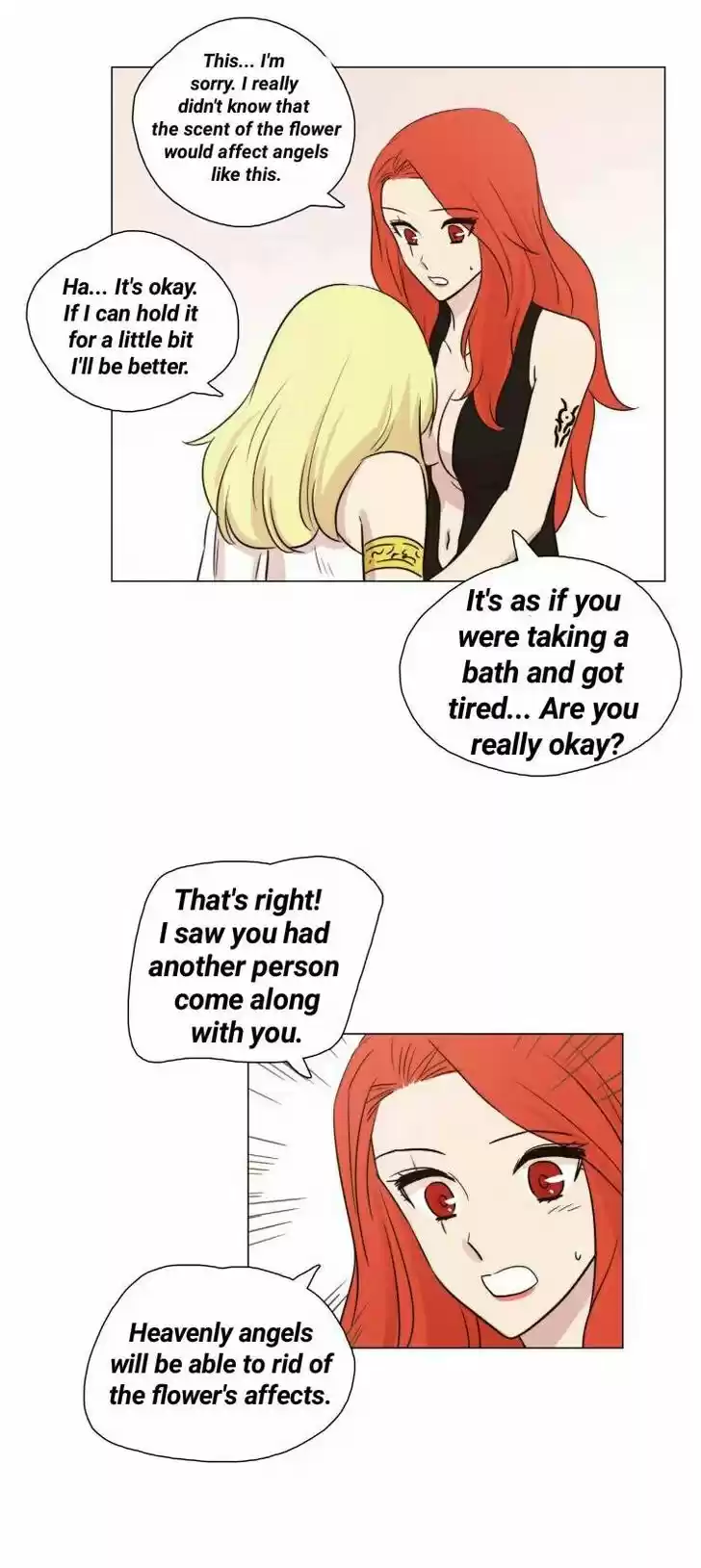 Miss Angel and Miss Devil 51