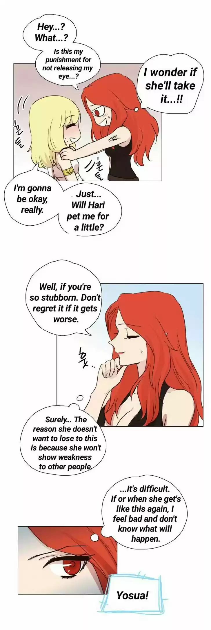 Miss Angel and Miss Devil 51