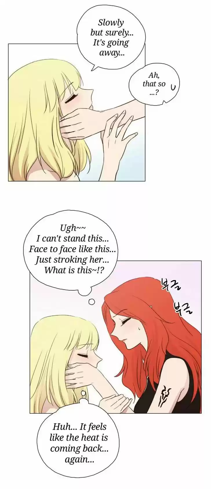 Miss Angel and Miss Devil 52