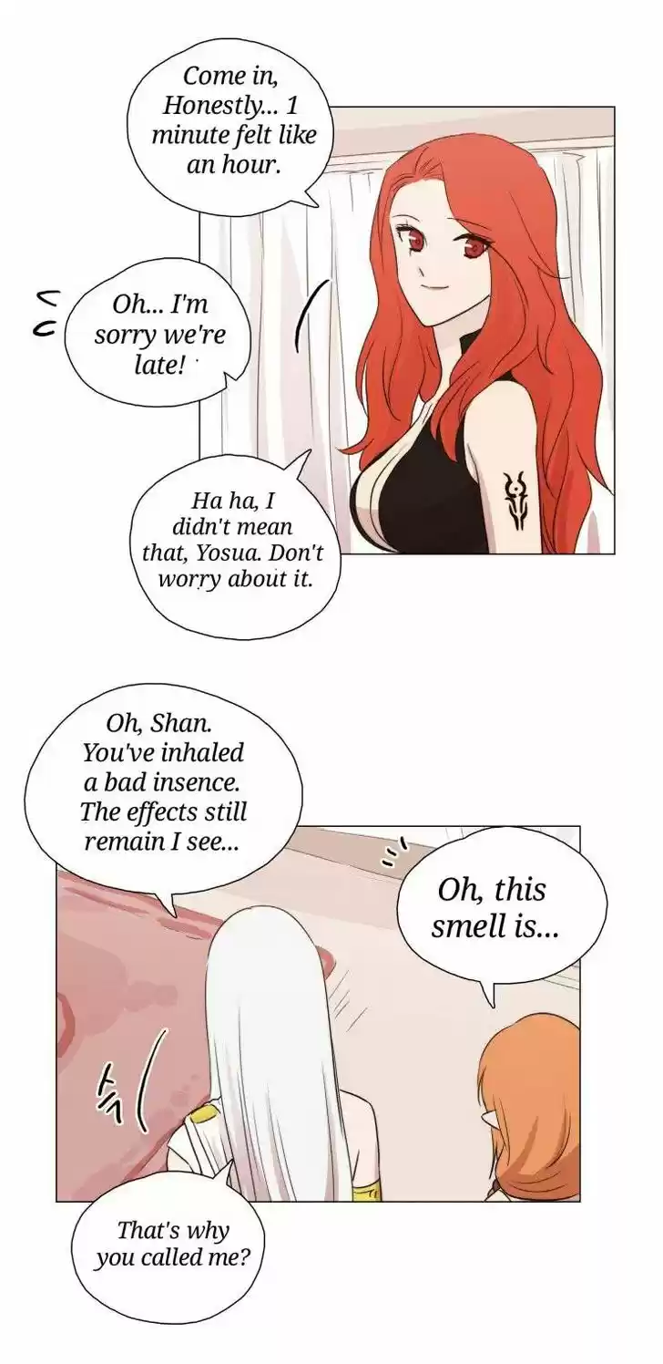 Miss Angel and Miss Devil 52