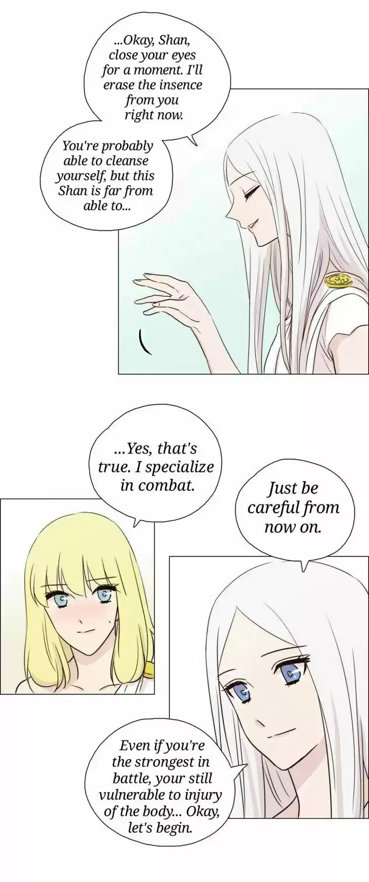 Miss Angel and Miss Devil 52