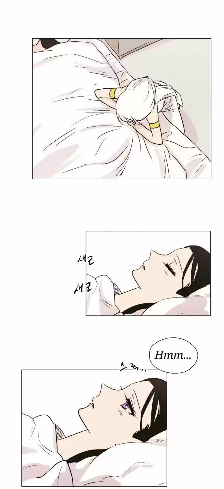 Miss Angel and Miss Devil 52