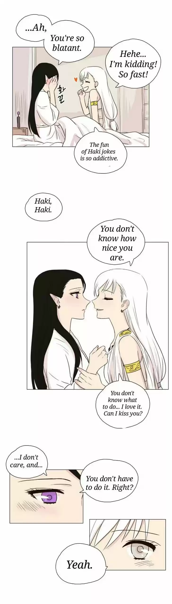 Miss Angel and Miss Devil 52