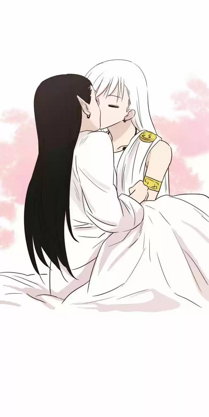 Miss Angel and Miss Devil 52