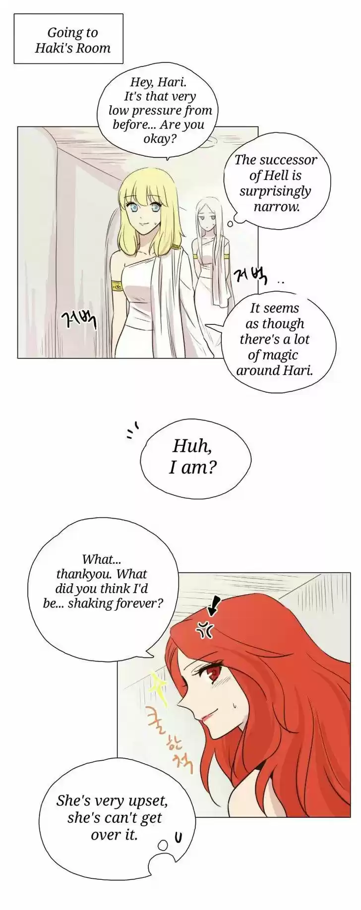 Miss Angel and Miss Devil 52