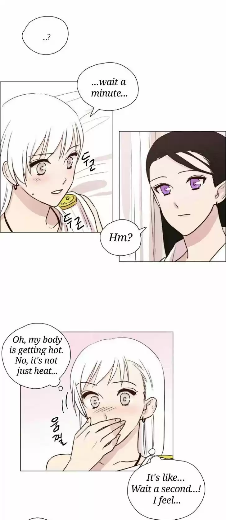 Miss Angel and Miss Devil 53