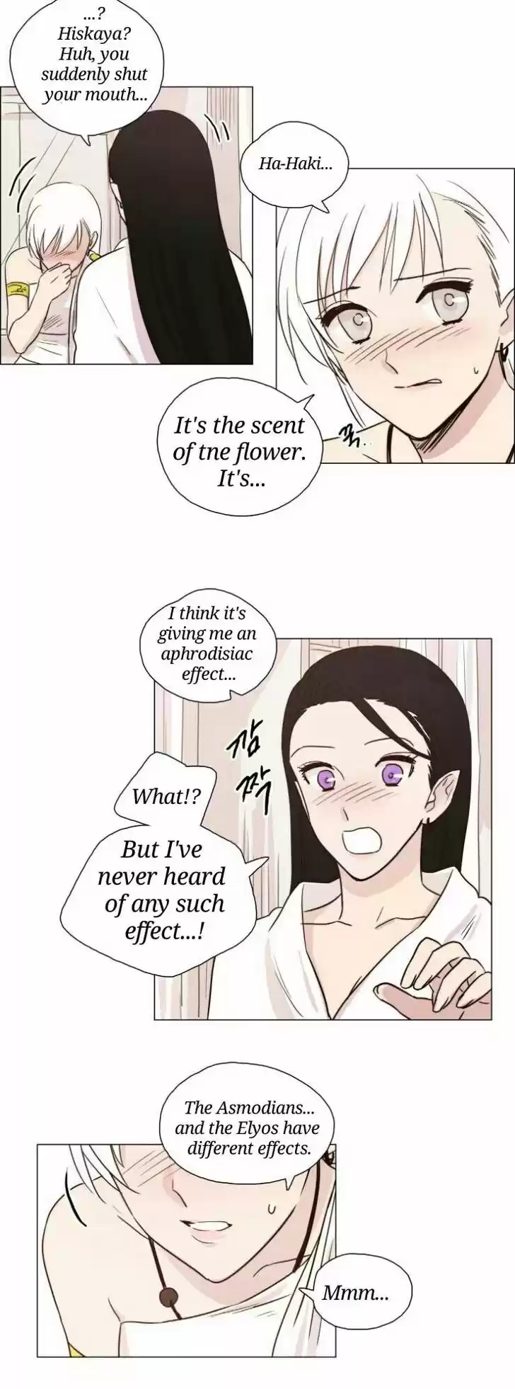 Miss Angel and Miss Devil 53