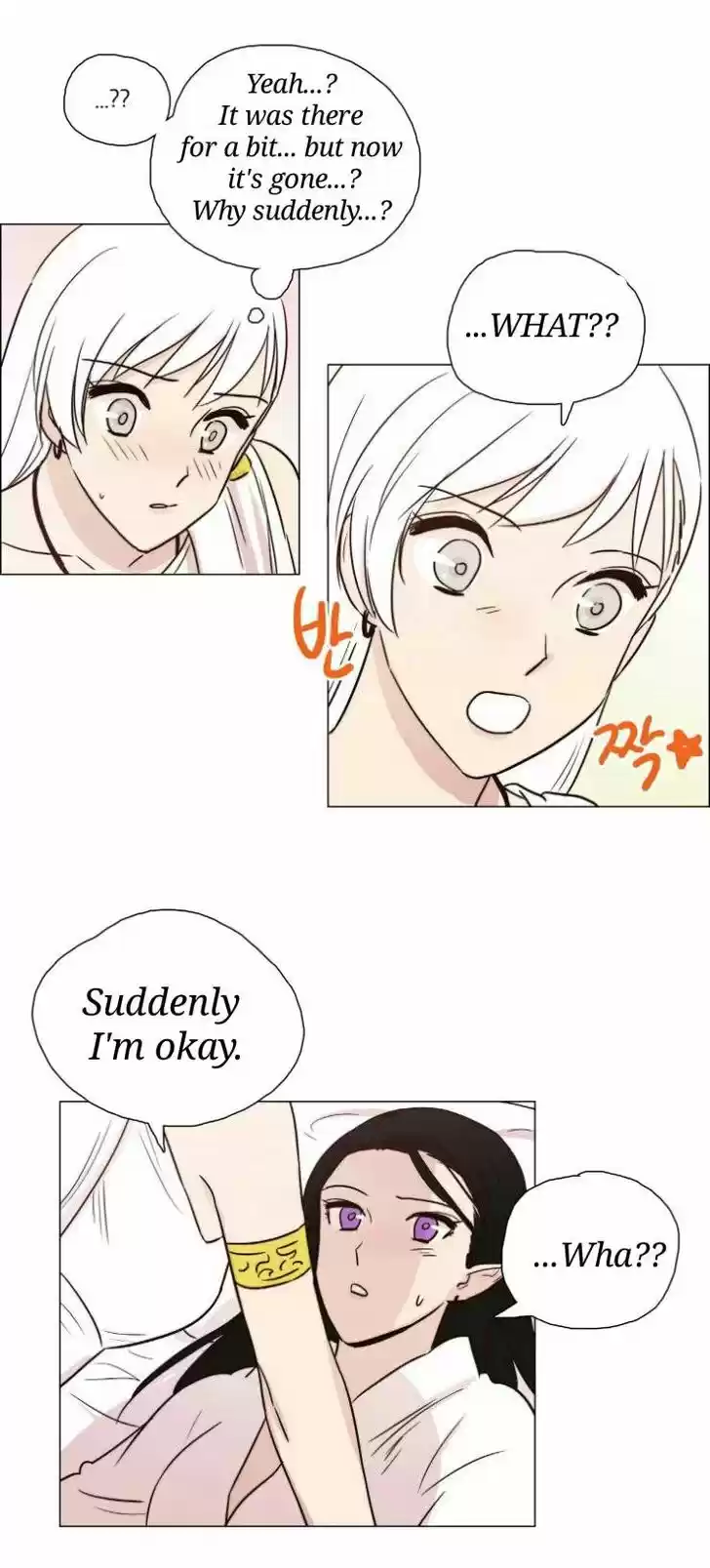 Miss Angel and Miss Devil 53