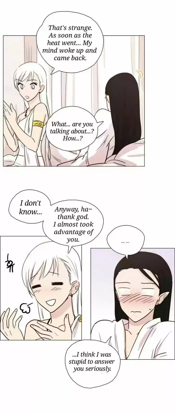 Miss Angel and Miss Devil 53