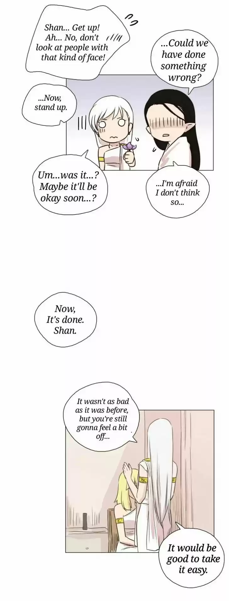 Miss Angel and Miss Devil 53