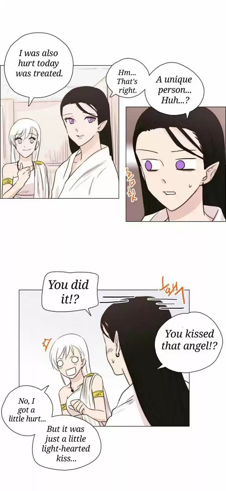 Miss Angel and Miss Devil 53