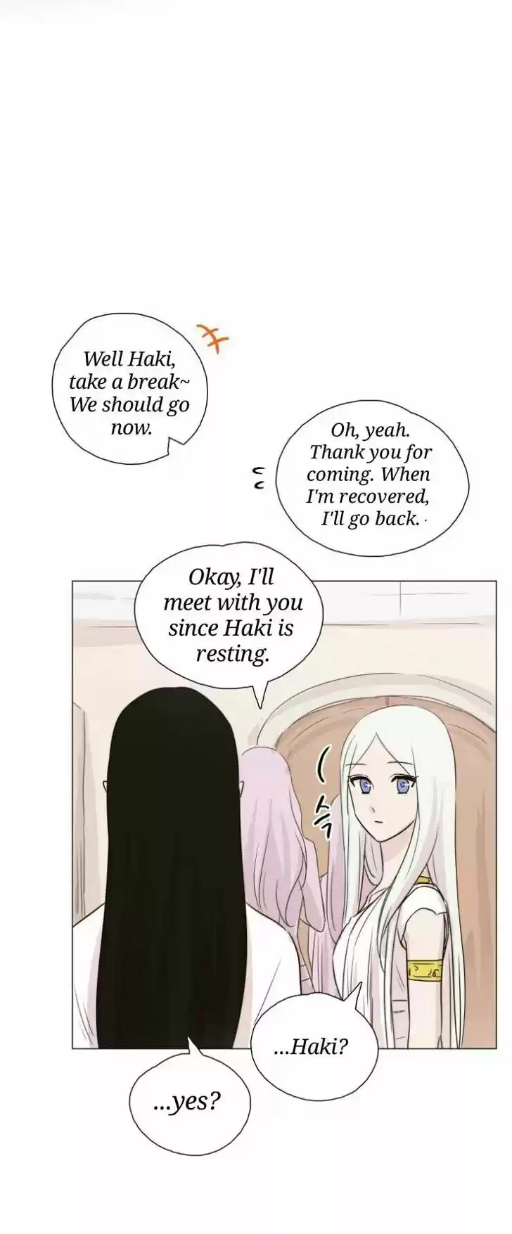 Miss Angel and Miss Devil 53